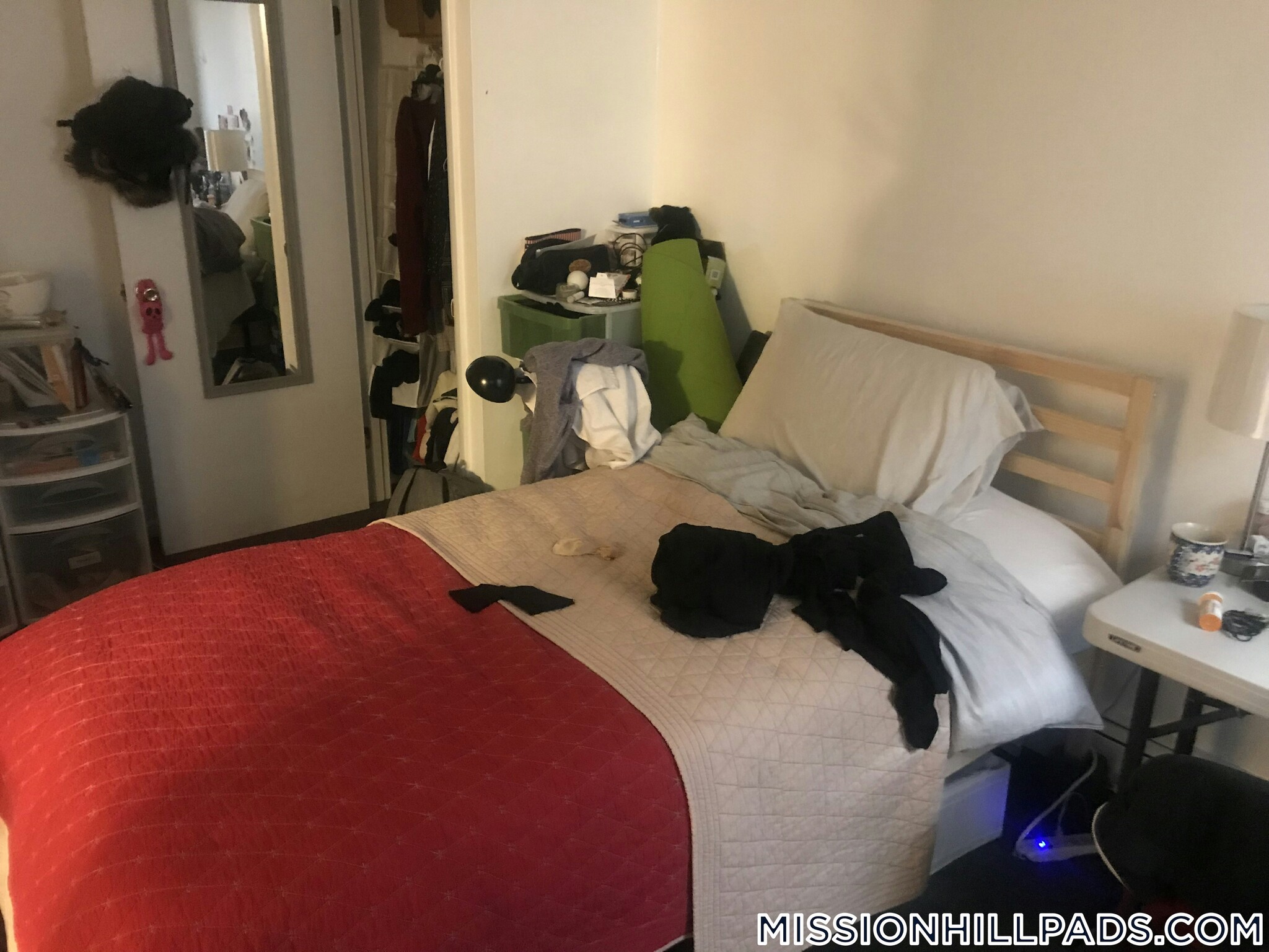 Building Photo - 28 S Huntington Ave