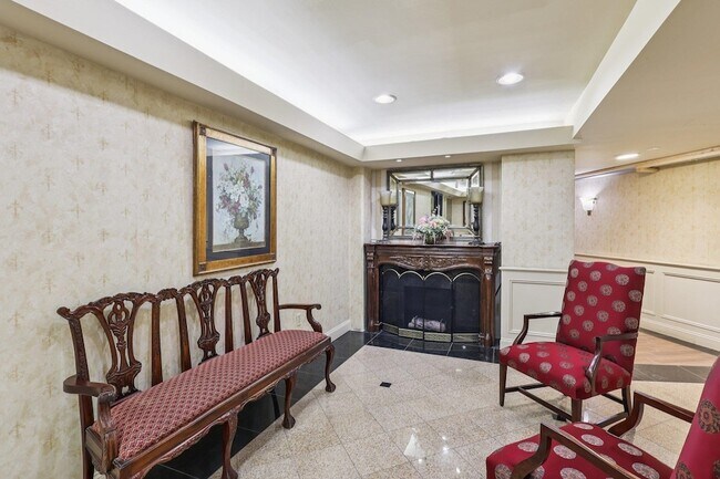 Building Photo - 8800 JFK Blvd E