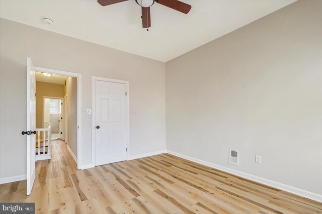 Building Photo - 705 N Milton Ave