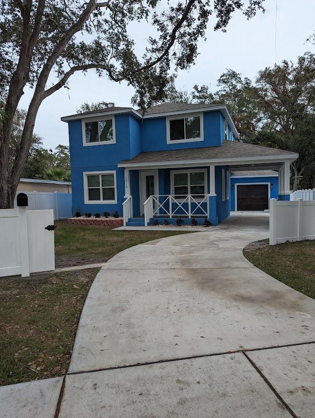 Building Photo - 2010 Seminole Blvd S