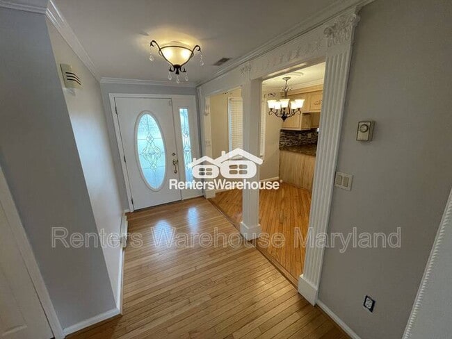 Building Photo - 2621 Fallston Rd