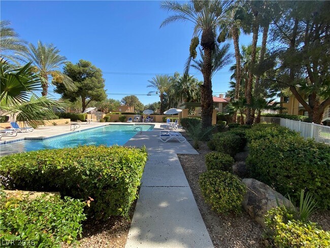 Building Photo - 5174 S Jones Blvd