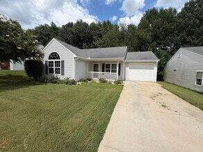 Building Photo - 219 Long Creek Dr