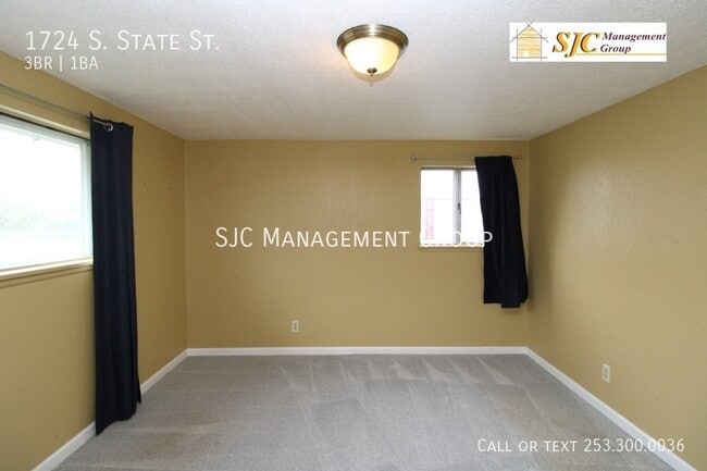 Building Photo - 1724 S State St