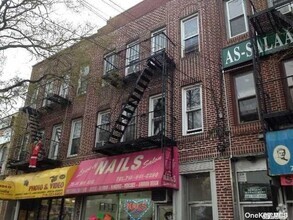 Building Photo - 75-11 101st Ave