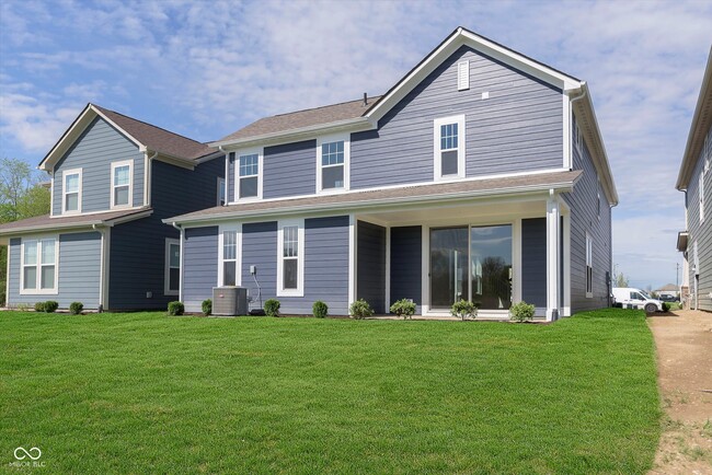 Building Photo - 15929 Tharp Wds Dr