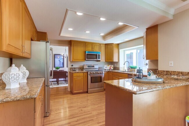 Building Photo - Stunning 4 Bed, 3 Bath Home on Cul-de-Sac in Scripps Ranch - No Pet Allowed