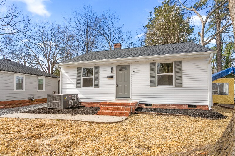 Building Photo - 1409 Ida St