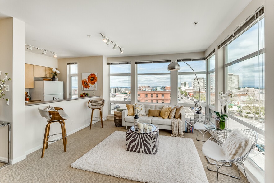 Peninsula Apartments 3120 Colby Ave Everett WA 98201 Apartment Finder