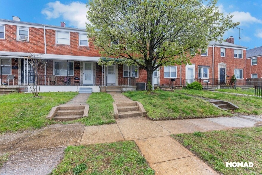 Primary Photo - 2207 Firethorn Rd