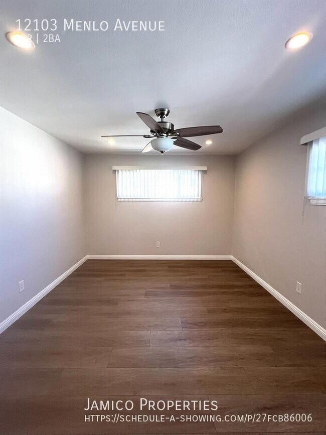 Building Photo - 12103 Menlo Ave