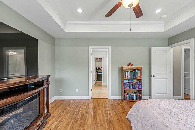 Building Photo - 158 Peytons Ridge Dr