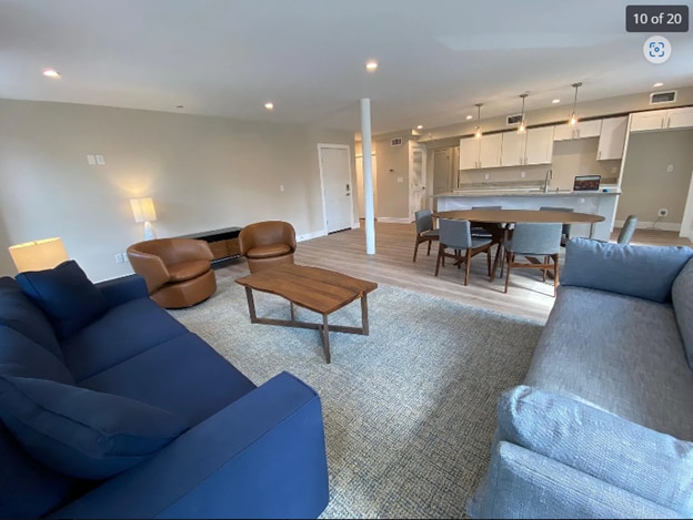 Building Photo - 529 S Bond St