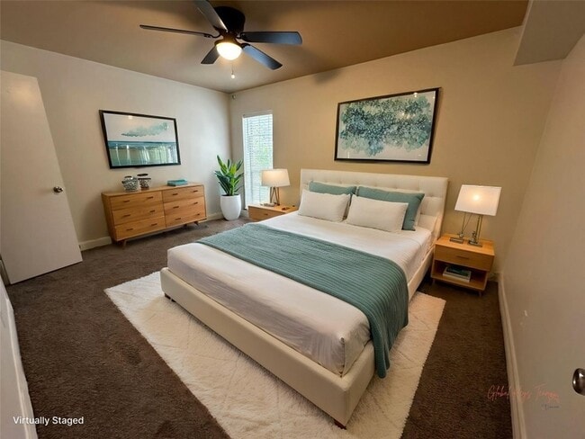 Building Photo - 1909 Brun St