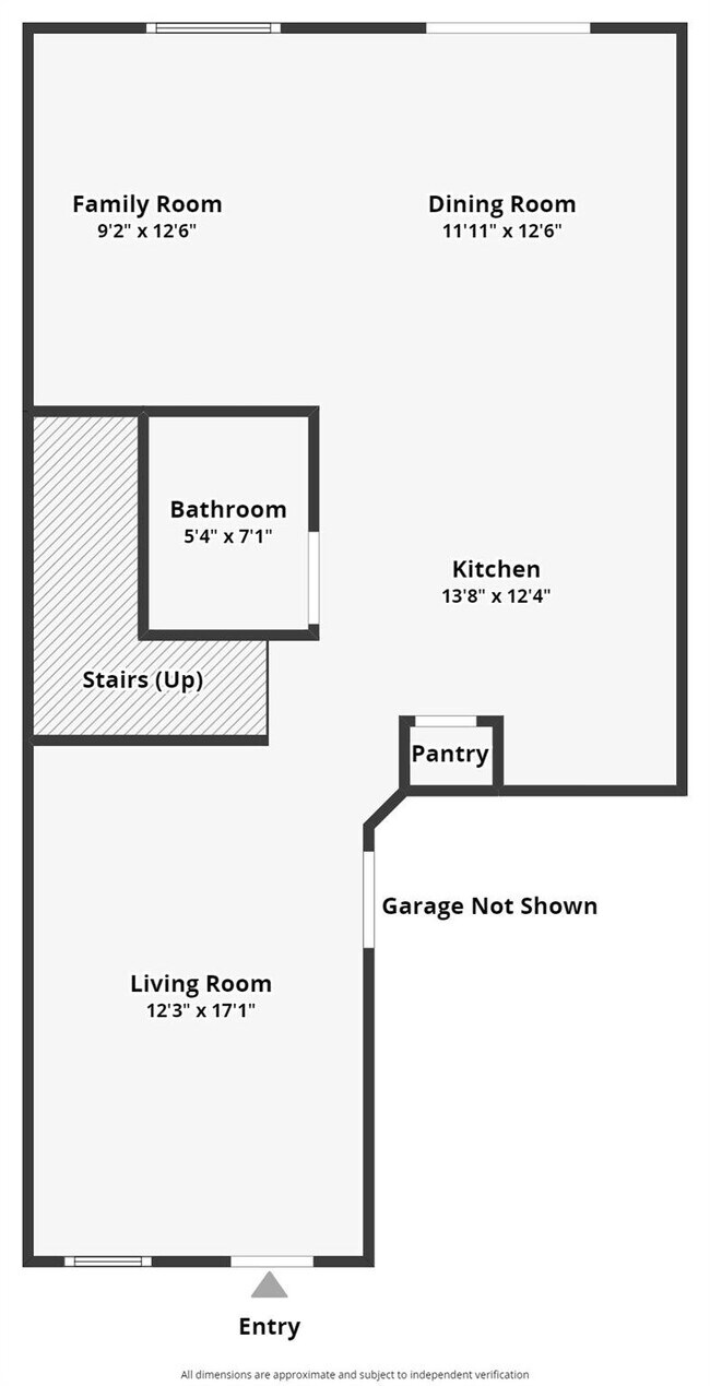 Building Photo - 221 SW 159th Way