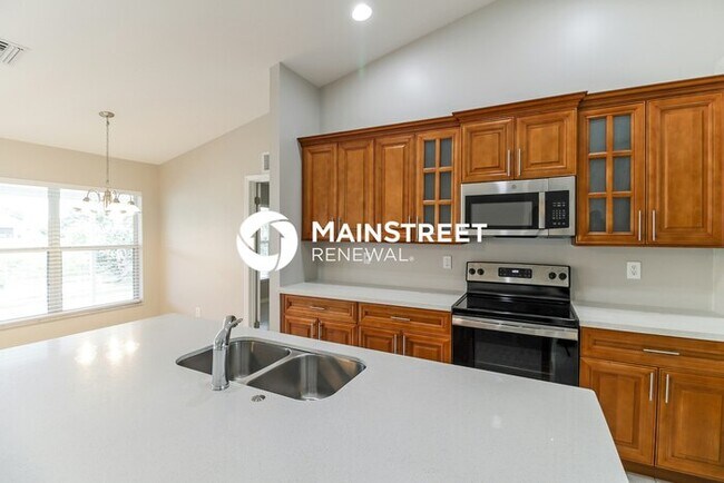 Building Photo - 3 Bedroom Pet-Friendly Home in LEHIGH ACRES, FL with Main Street Renewal