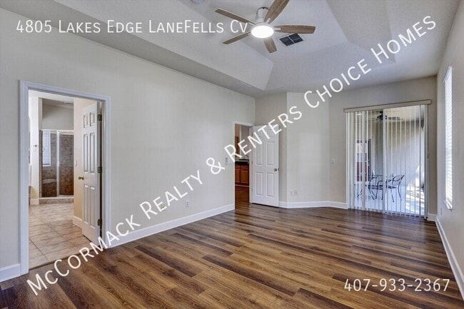 Building Photo - 4805 Lakes Edge Ln