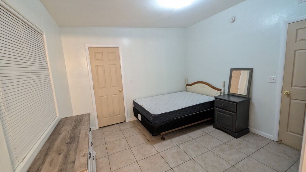 Bedroom 1 - 1330 E 10th St