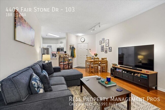 Building Photo - 4409 Fair Stone Dr