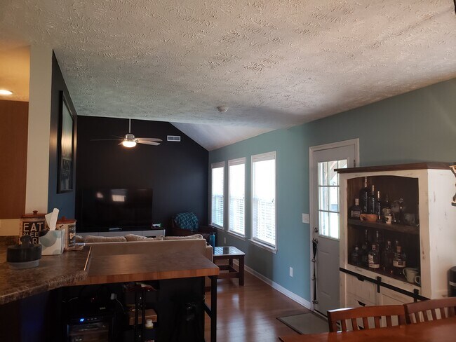 As you can see plenty of living space. - 820 Laramie Ct