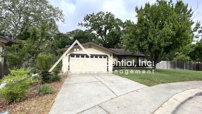 Building Photo - Very Nice 3bd/2ba Citrus Heights Home with 2 Car Garage - Must See!