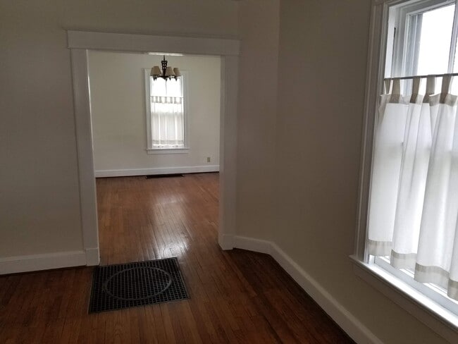 dining room - 42 Spring Forest Ave