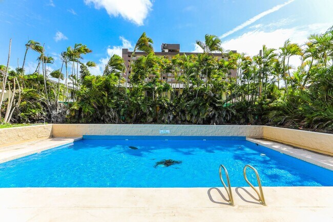 Building Photo - Piikoi Atrium - studio,1 bath with 1 covered parking stall