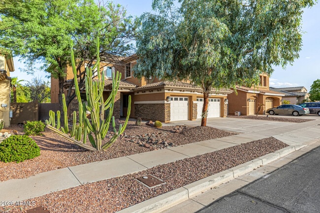 Building Photo - 5211 N 193rd Ave