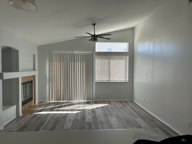 Building Photo - Single Story North Las Vegas Home