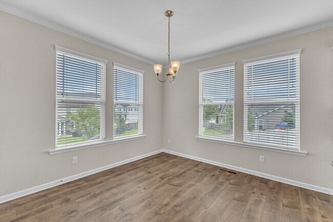 Building Photo - 4701 Kia Dr