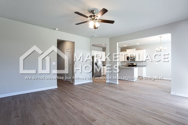 Building Photo - 266 WL Miller Dr