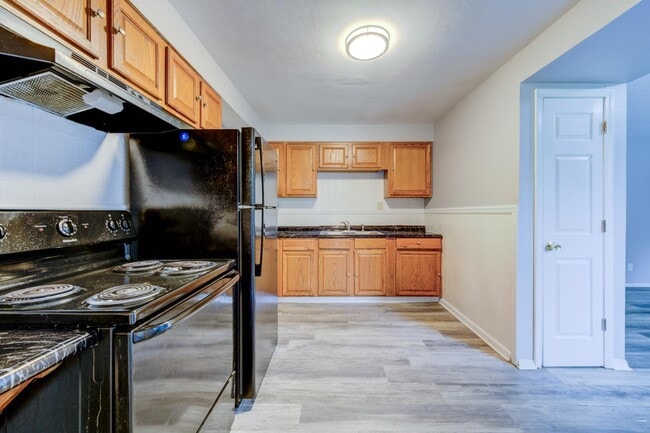 Building Photo - 6837 St Olaf Dr