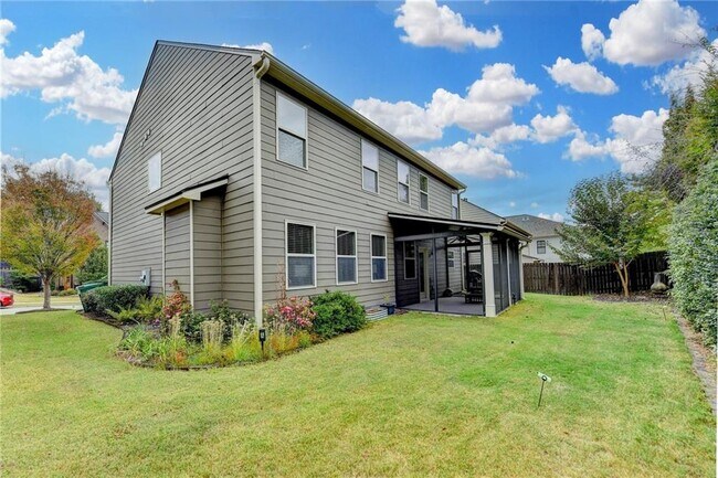 Building Photo - 5013 Groover Dr