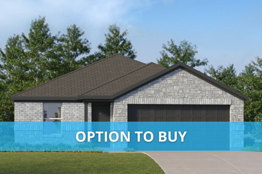 Primary Photo - 1533 Lanner Mdws Ln