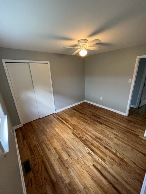Bedroom2 - 1330 Delaware Ln