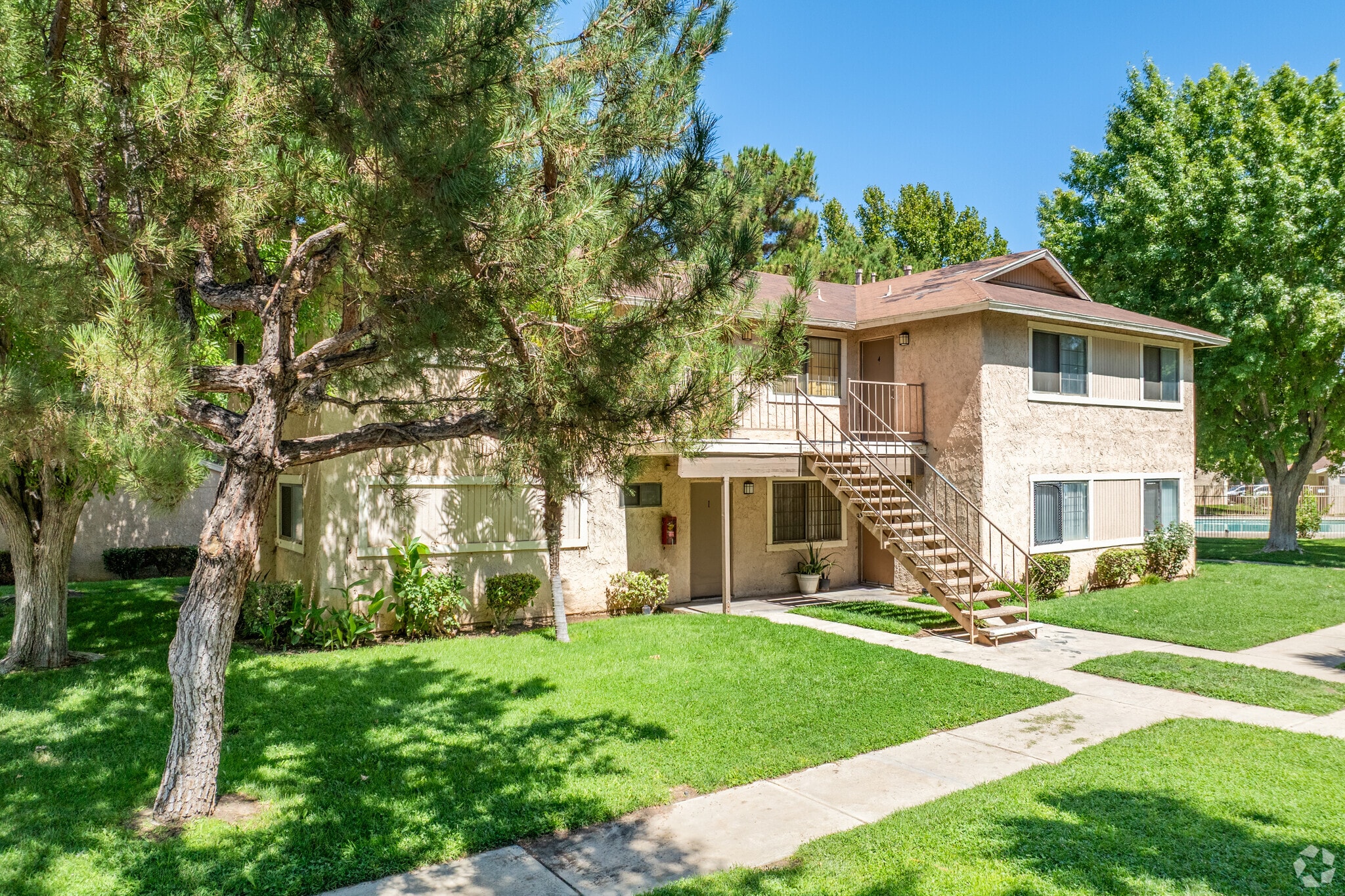 Primary - Windrose Apartments