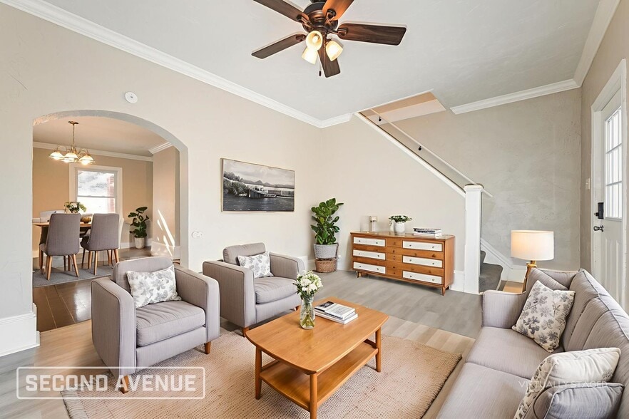 Building Photo - 8012 Elkhart St