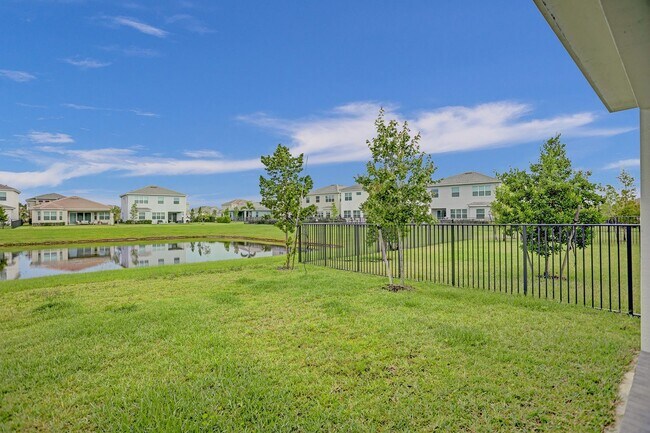 Building Photo - New House for Rent