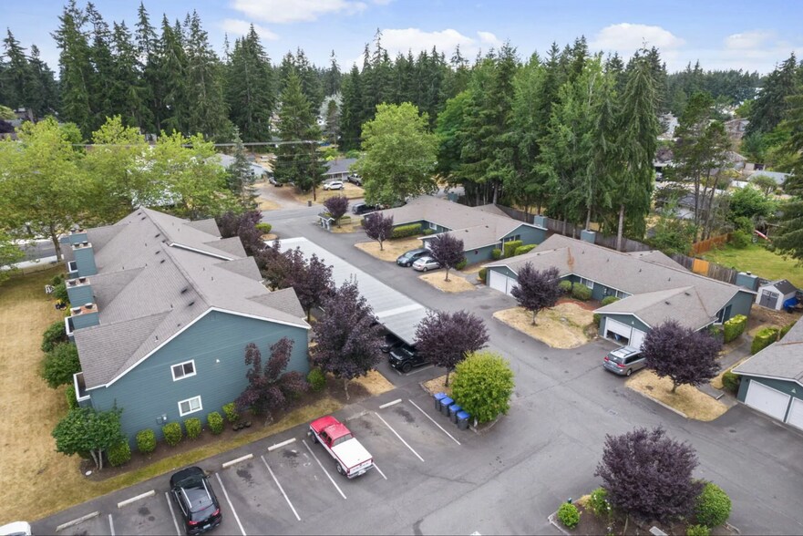 Pointe West Apartments 3990 Starboard Ln SE Port Orchard WA 98366