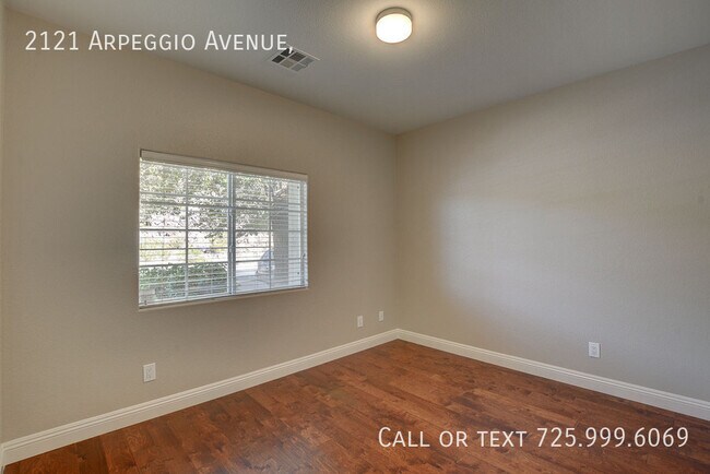 Building Photo - 2121 Arpeggio Ave