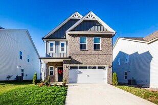 Building Photo - 12717 Duckfoot Ln