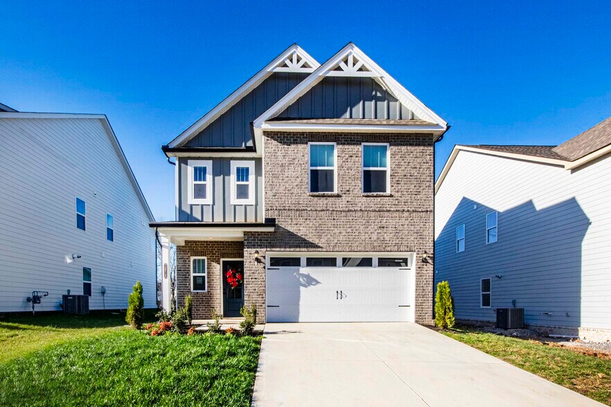 Primary Photo - 12717 Duckfoot Ln