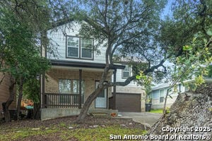 Building Photo - 7514 Acorn Bend Dr