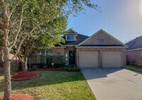 Building Photo - 2815 Everhart Terrace Dr