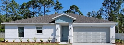 Building Photo - BEAUTIFUL 3-BEDROOM, 2-BATH HOME IN PALM COAST!
