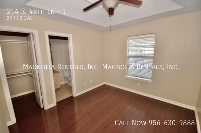 Building Photo - Shary Landing Townhouse - 2bed & 2.5 bath ...