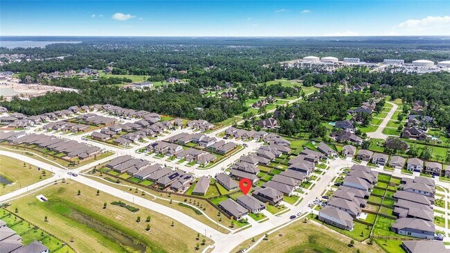 Building Photo - 15102 Wiltshire Castle Ln