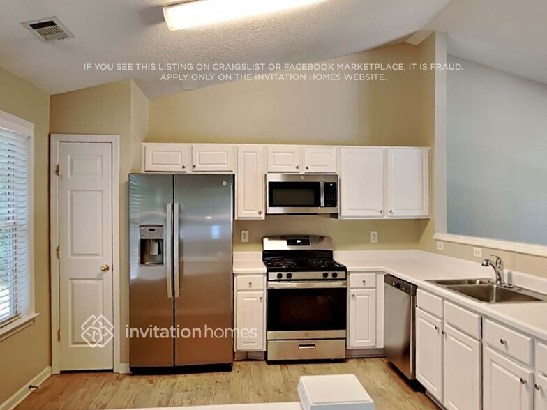 Building Photo - 509 Bass Chase NW