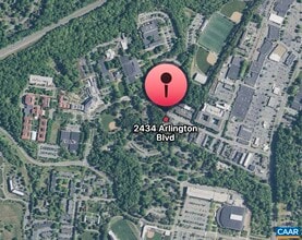 Building Photo - 2434 Arlington Blvd