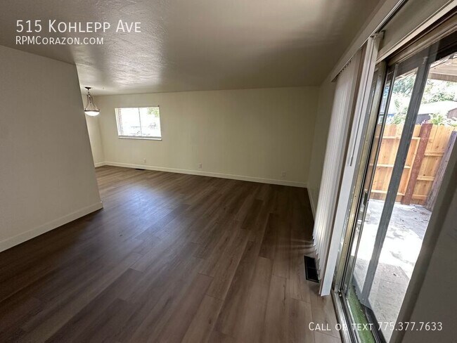 Building Photo - 515 Kohlepp Ave